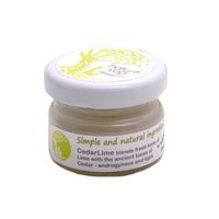 Natural Yogi Deodorant CedarLime